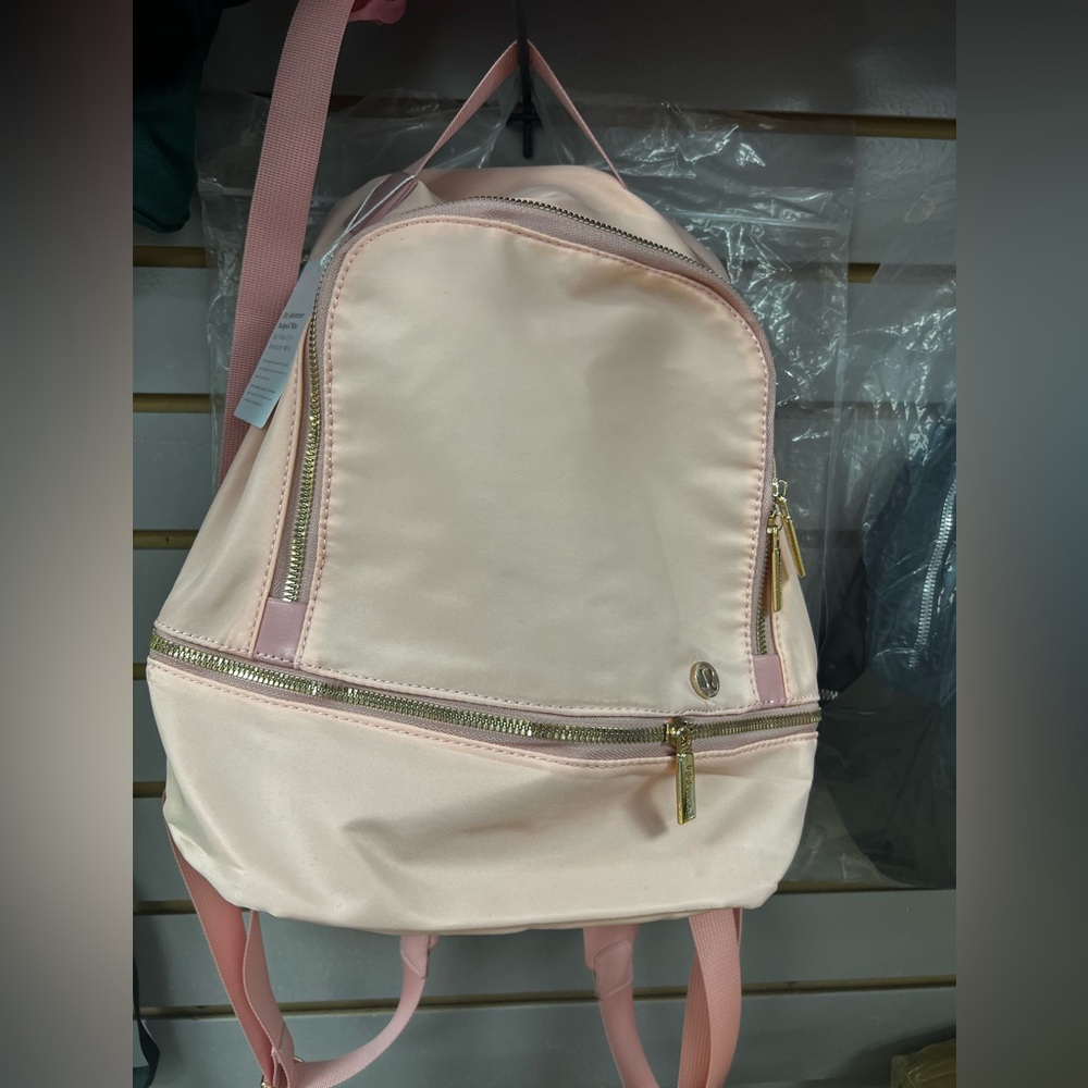 Lululemon Backpack